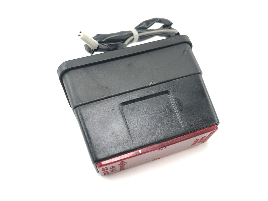 Suzuki GSF 1250 SA Bandit WVCH [2007] - License plate light License plate lighting