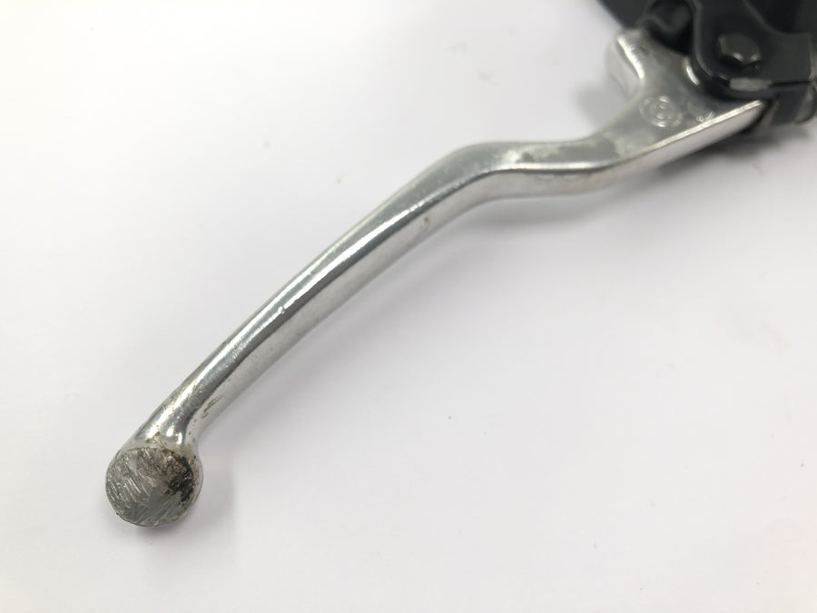 Yamaha WR 125 X DE07 [2010] - Front brake fitting Brake pump brake lever right