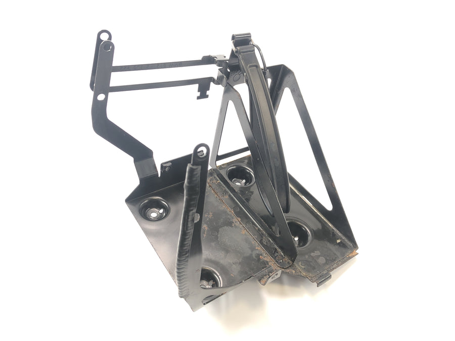 BMW R 1150 RT R22 [2001] - Battery holder battery holder