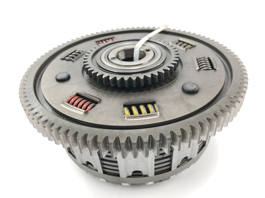 Yamaha YZF 750 R 4HN [1995] - Clutch