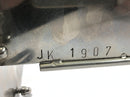 Yamaha XVS 650 4VR [1997] - Nummerschildhalter seitlicher Kennzeichenhalter Edelstahl-2