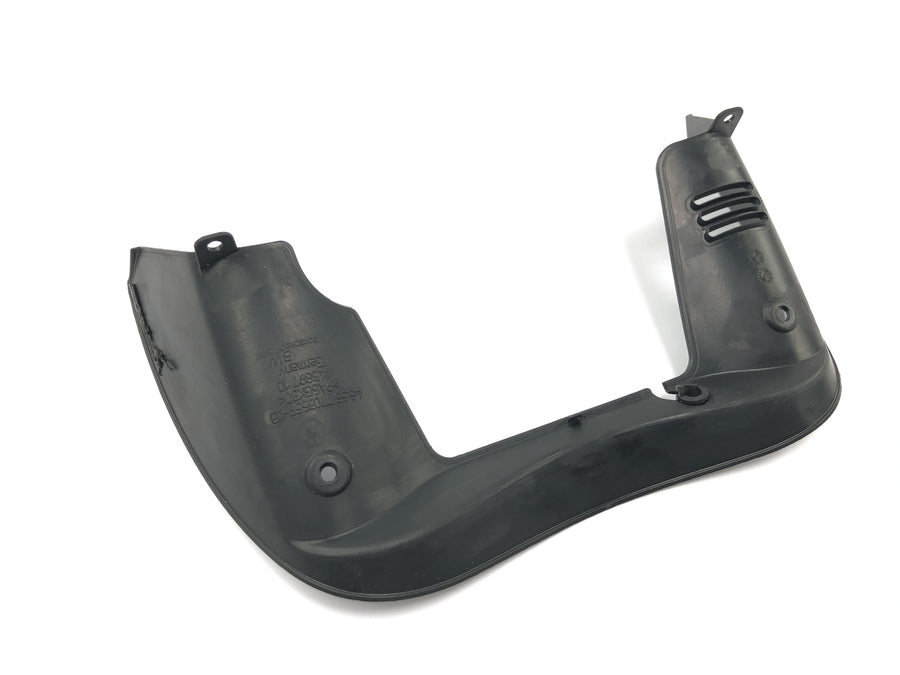 BMW R 1200 R R1ST [2008] - Tank cover tank fairing