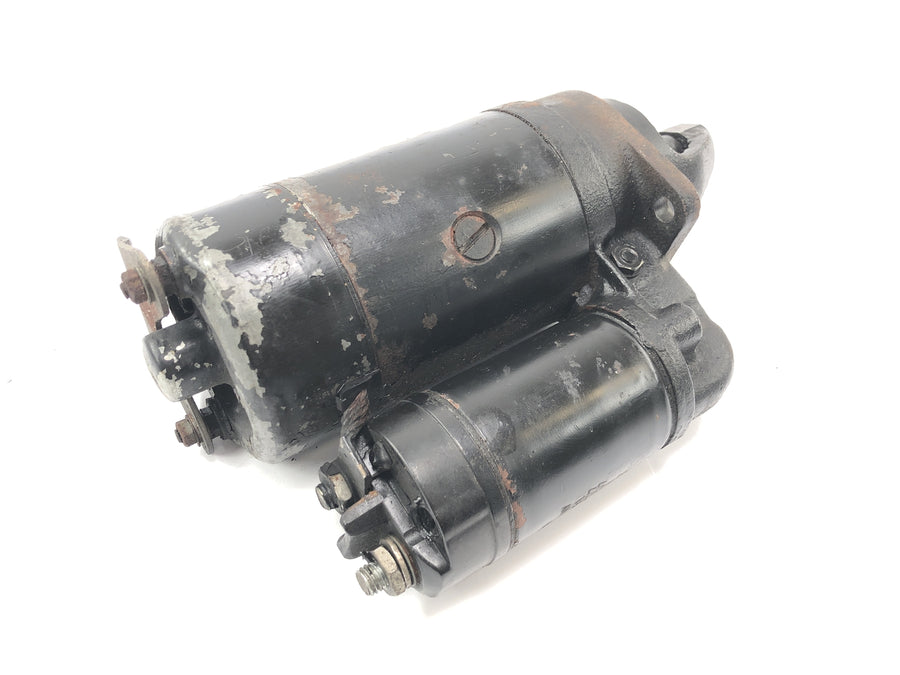 BMW R75/5 [1973] - starter engine starter