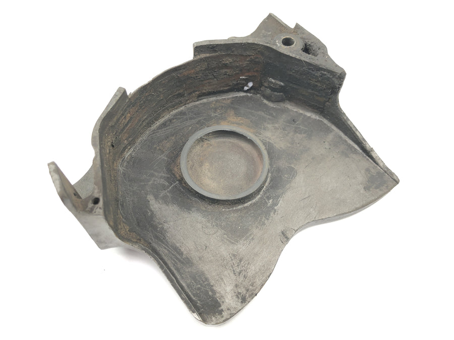 Honda XL 600 RM PD03 [1985] - sprocket cover engine cover