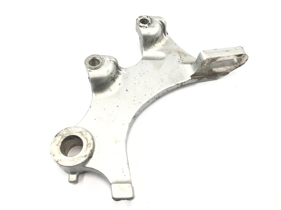Yamaha GTS 1000 4FV [1997] - Brake caliper bracket anchor plate rear