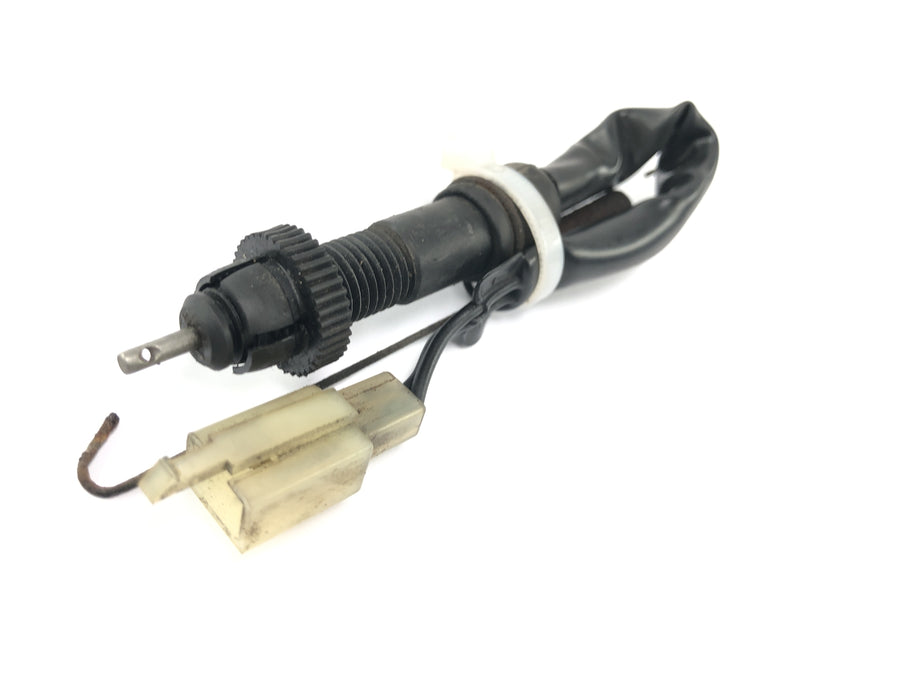 Honda ST 1100 SC26 Pan European [1990] - Rear brake light switch foot brake