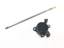 Honda CBR 1000 RR SC57 [2006] - Clutch slave cylinder with clutch push rod clutch cylinder-2