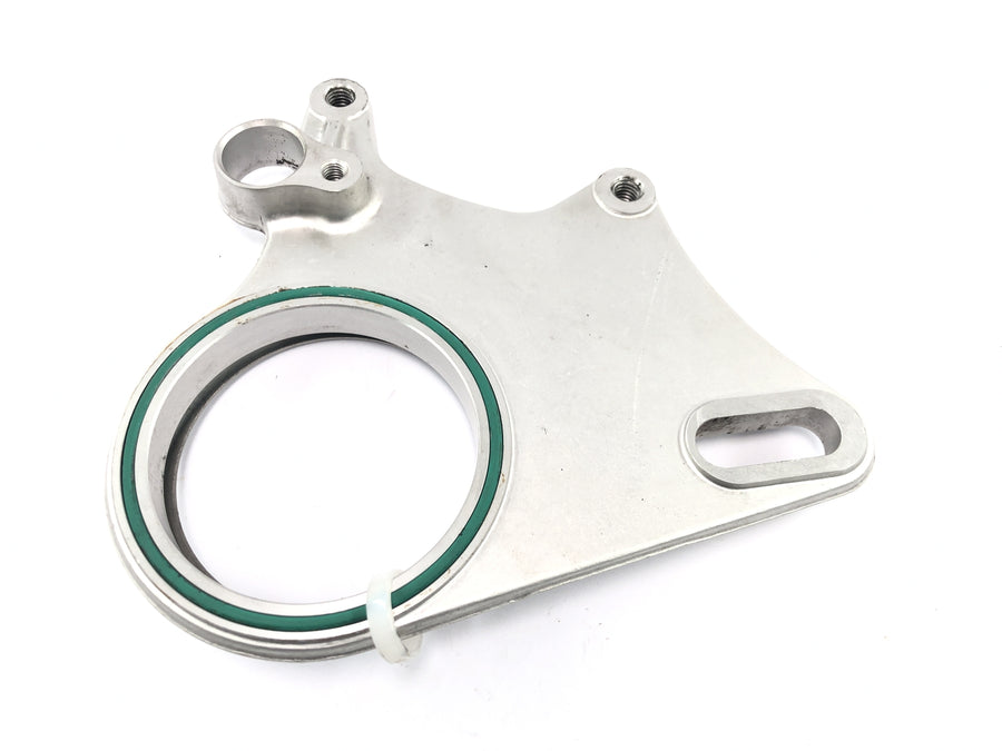 Ducati Monster S4R M4 [2004] - anchor plate for rear brake caliper mount