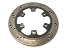 Triumph Daytona 900 T300 [1996] - Rear brake disc 255 x 5.20-2