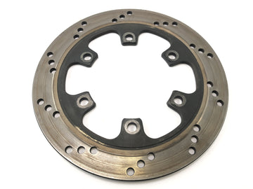 Triumph Daytona 900 T300 [1996] - Rear brake disc 255 x 5.20 - 0