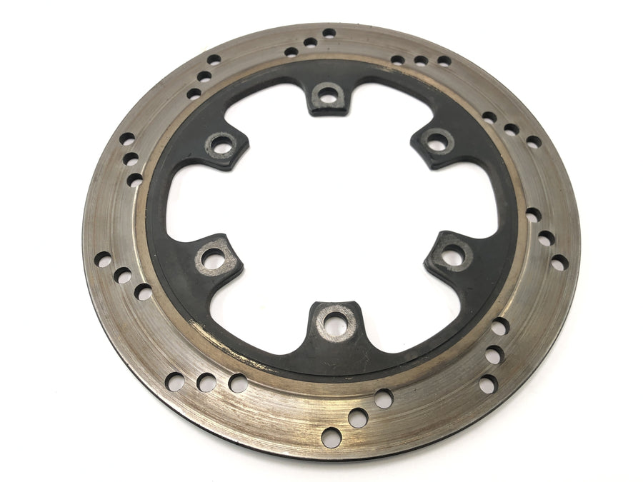 Triumph Daytona 900 T300 [1996] - Rear brake disc 255 x 5.20