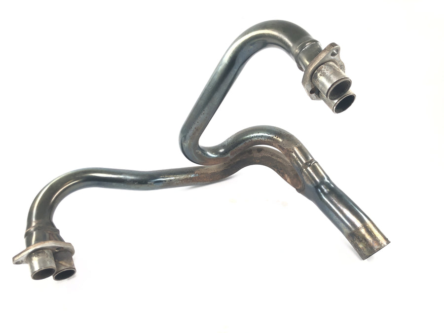 BMW R 1150 RS R22 [2003] - Manifold exhaust manifold exhaust