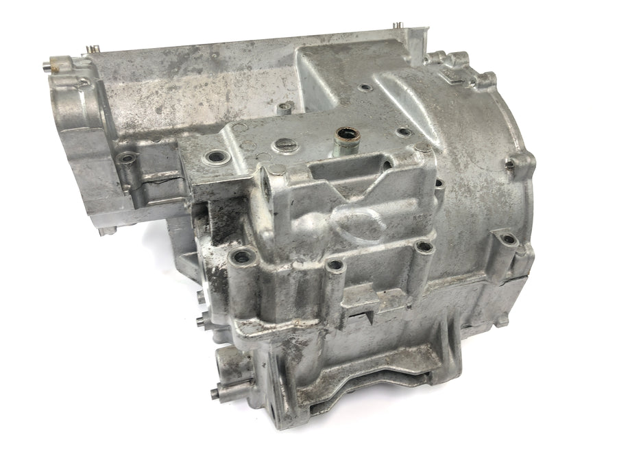 Kawasaki ZXR 400 ZX400L [1992] - engine housing crankcase engine block empty housing