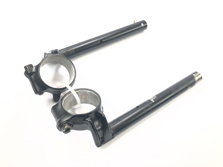 Honda CBR 1000 RR SC57 [2006] - handlebar stub clip-on handlebar left and right pair