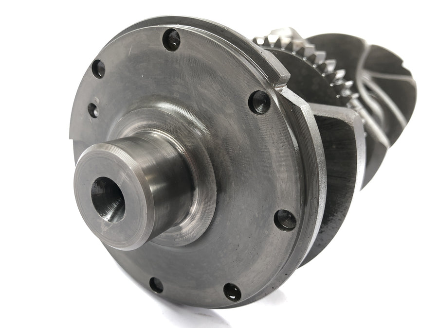 Yamaha YZF 750 R 4HN [1995] - Crankshaft crank drive engine shaft drive shaft