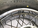 BMW R 850 C 259C [1999] - Rear wheel rim spoke wheel 4.00x15 inches-3