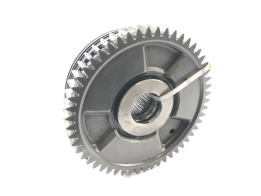 Honda VTX 1800 SC46 [2004] - Primary gear compensator
