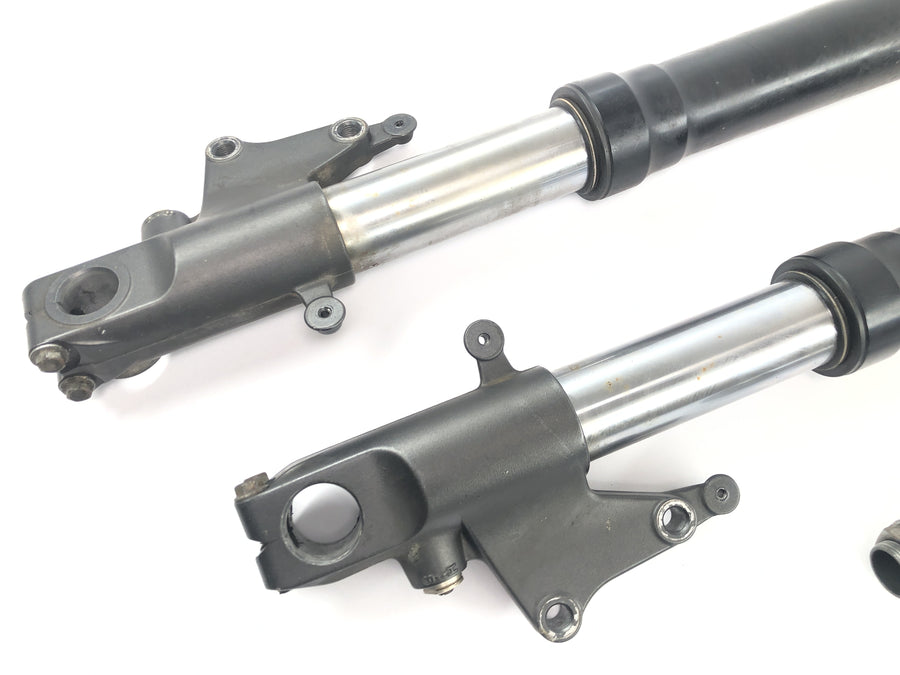 Aprilia RSV 1000 R [2004] - fork telescopic fork front fork complete including axle