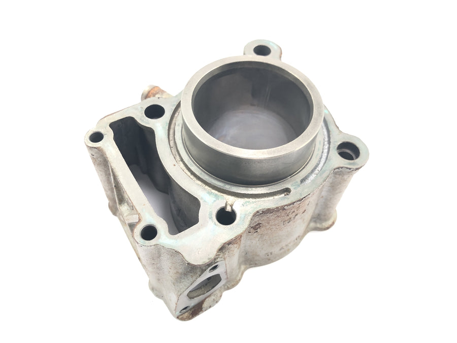 Aprilia RS 125 TW [2017] - cylinder with piston