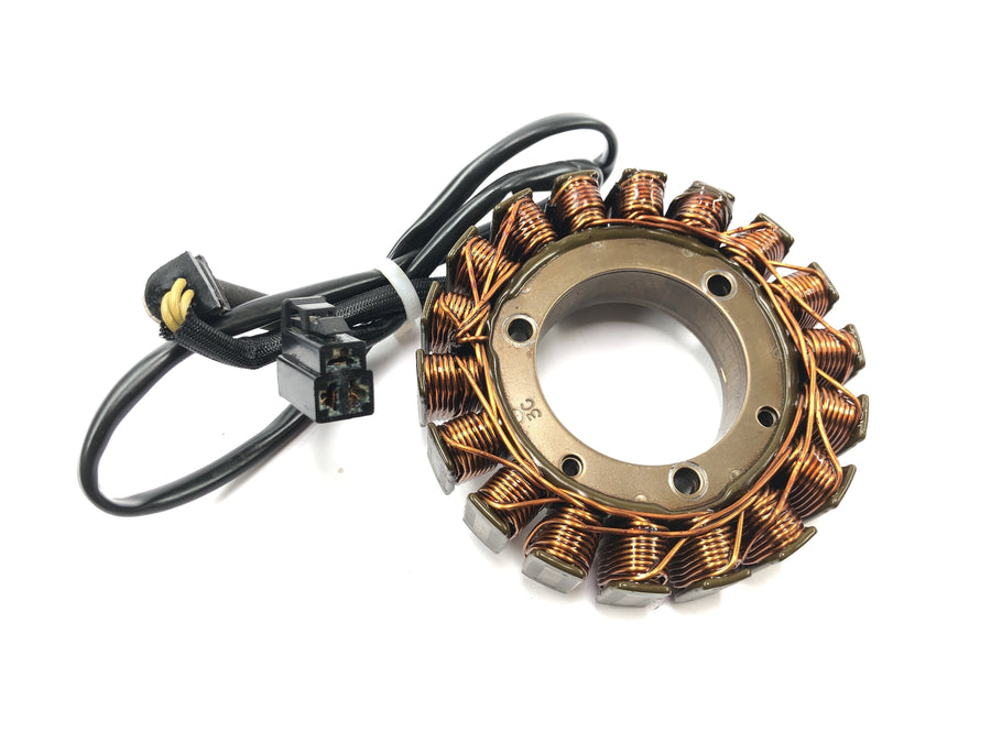 Triumph Speedmaster 900 [2003] - Lichtmaschine Stator Generator Lima Spule
