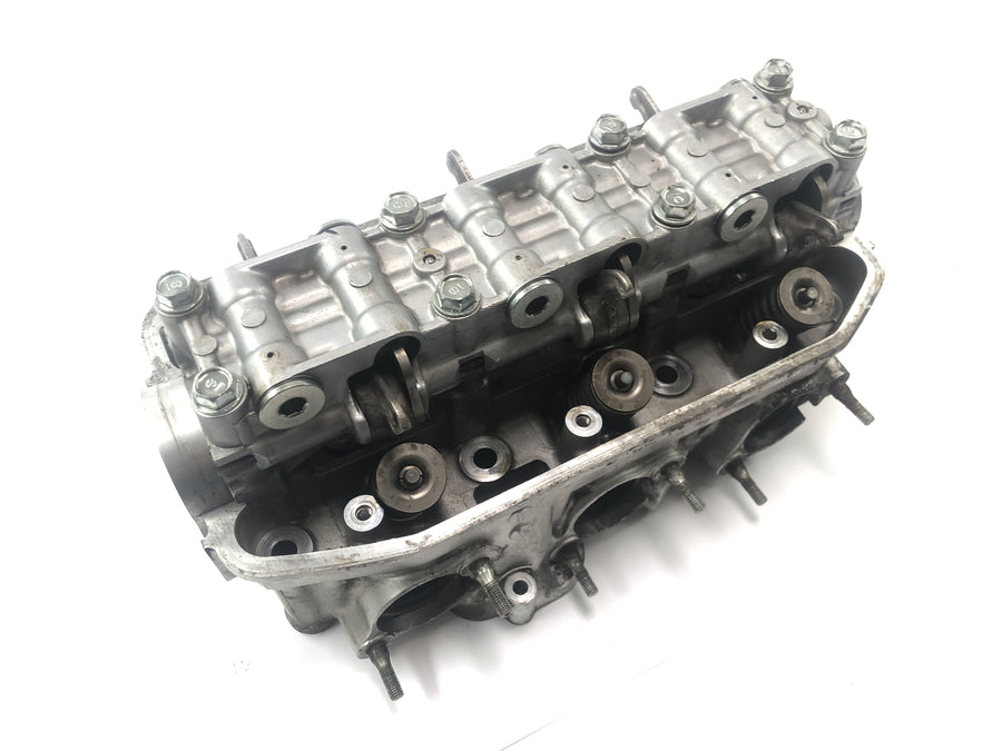 Honda GL 1500 Goldwing SC22 [1987] - cylinder head right