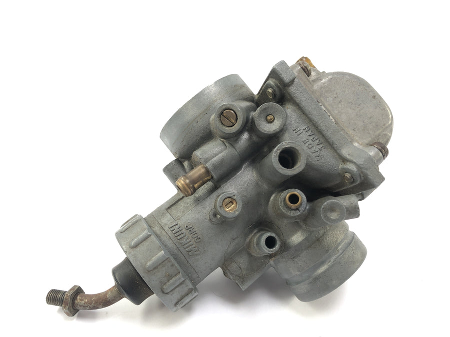 Yamaha RD 350 YPVS 31K [1984] - Carburetor Set Pair