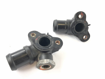 Ducati 1098 S H7 [2009] - Connections cooler cooling water - 0