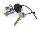 BMW R 60/5 [1973] - Ignition lock-3