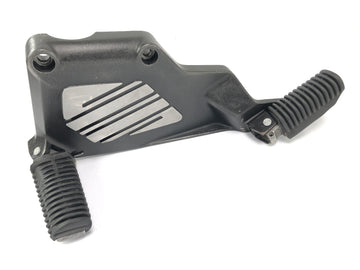 BMW K 1100 RS [1991] footresting system left footrest