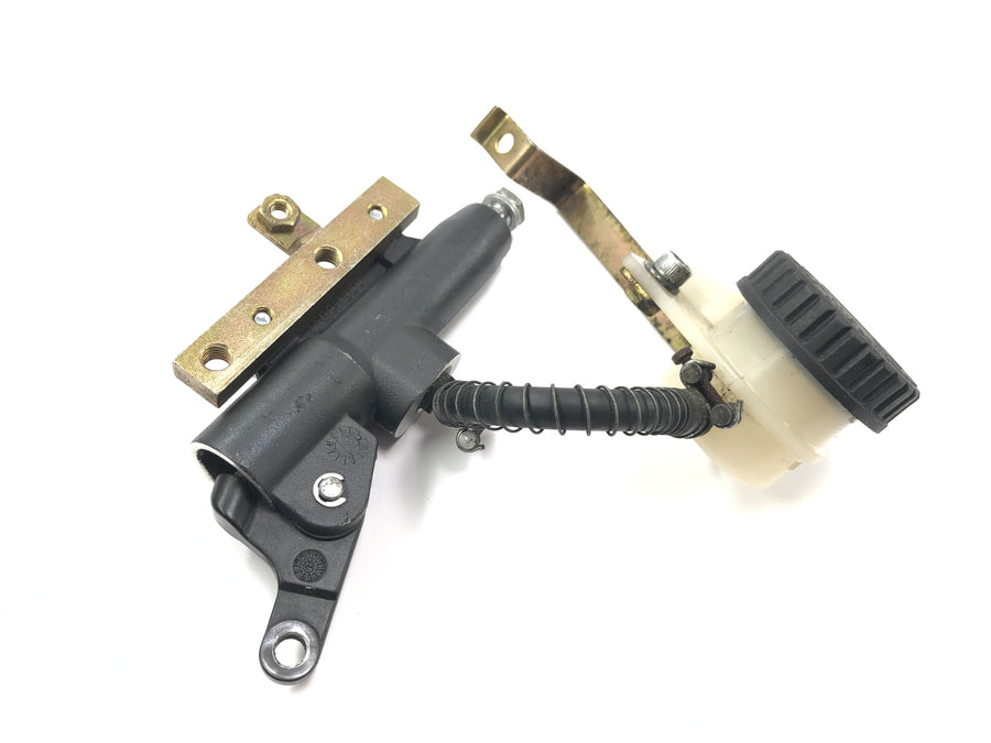 Moto Guzzi California 1100 EV KD [1998] - Rear brake pump rear wheel brake cylinder