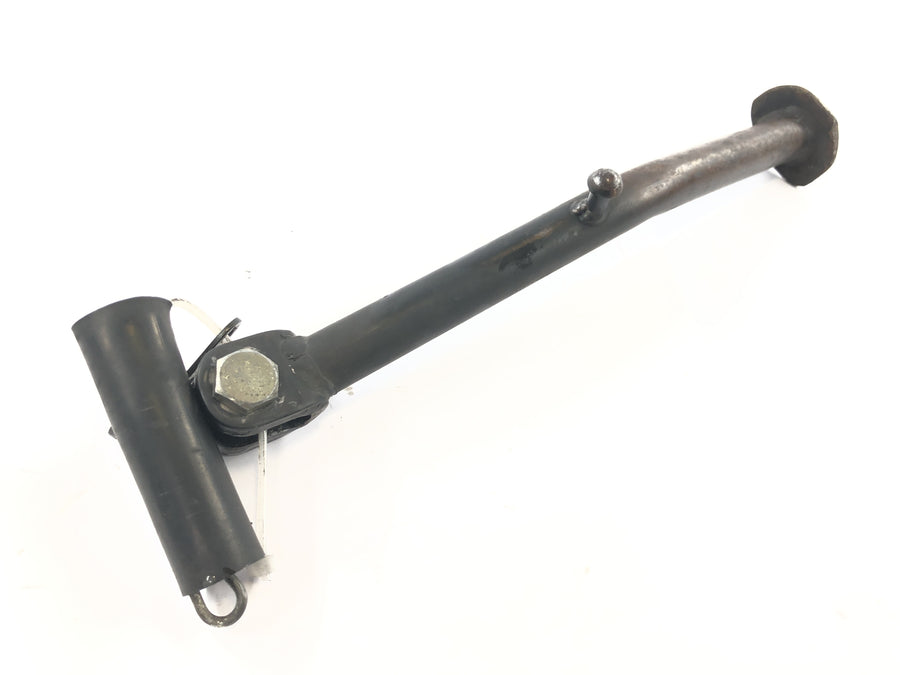 Yamaha XTZ 750 3LD [1989] - Kickstand side stand with spring side support motorcycle stand