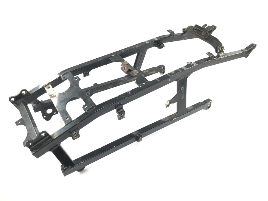 Kawasaki GPZ 1000 RX ZXT00A [1986] - Rear frame rear frame rear frame
