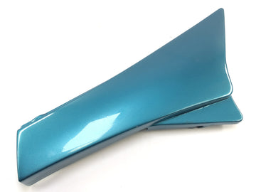 Yamaha RD 350 YPVS 31K [1984] - Right side panel