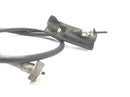 BMW R75/5 [1973] - Tachometer shaft-2