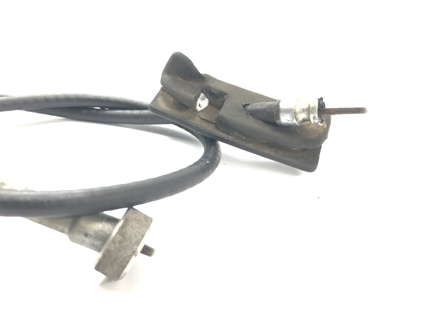 BMW R75/5 [1973] - Tachometer shaft