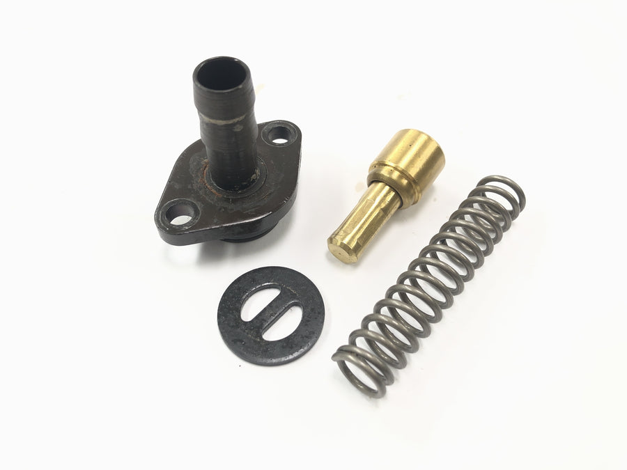 BMW R 1200 CL K30 [2003] - valve set of pressure control valve oil valve