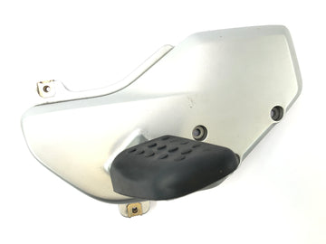 BMW K 1200 LT K2LT [1999] - Footrest plate left driver - 0
