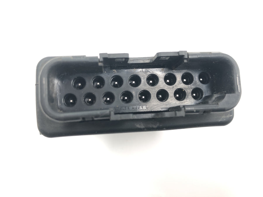 Honda CBR 900 RR Fireblade SC33 [2000] - CDI control unit ignition unit ignition box