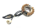 Honda FT 500 PC07 [1983] - Alternator Stator Generator Charging System Alternator-2