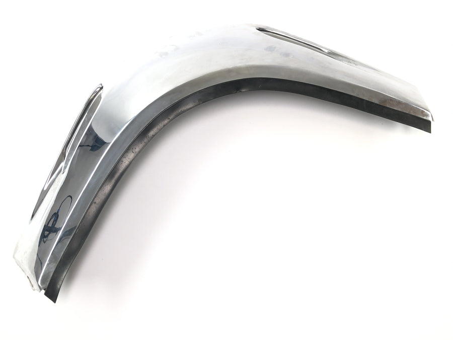 Honda GL 1500 Goldwing SC22 [1987] - Front fairing chrome