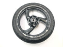 Yamaha XJR 1300 RP02 [1999] - Front wheel rim wheel 3.50 x 17"-2