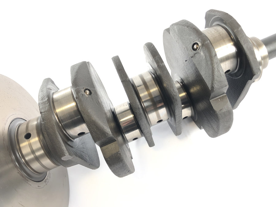 Honda Goldwing GL 1100 SC02 [1980] - crankshaft