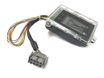 BMW R 1100 GS 259 [1995] - Fuel gauge fuel gauge cockpit instrument display - 0