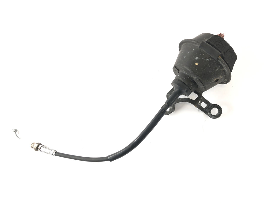 Honda GL 1500 Goldwing SC22 [1987] - Vacuum control box cruise control