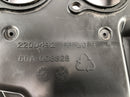 Triumph Street Triple R 675 D67LD [2010] - air filter box Airbox housing-3