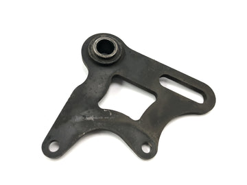 Aprilia RS 125 TW [2017] - Anchor plate brake anchor brake caliper mount rear - 0