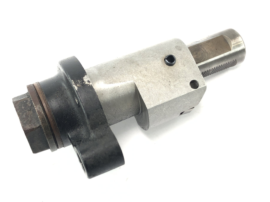 Yamaha XT 600 43F [1985] - Tax chain tensioner