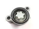 Honda CBF 1000 A SC58 [2006] - Oil show glass clutch lid-2