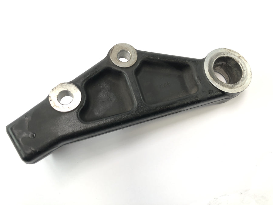 Suzuki VZ 1500 WVCU [2011] - Rear brake anchor anchor plate