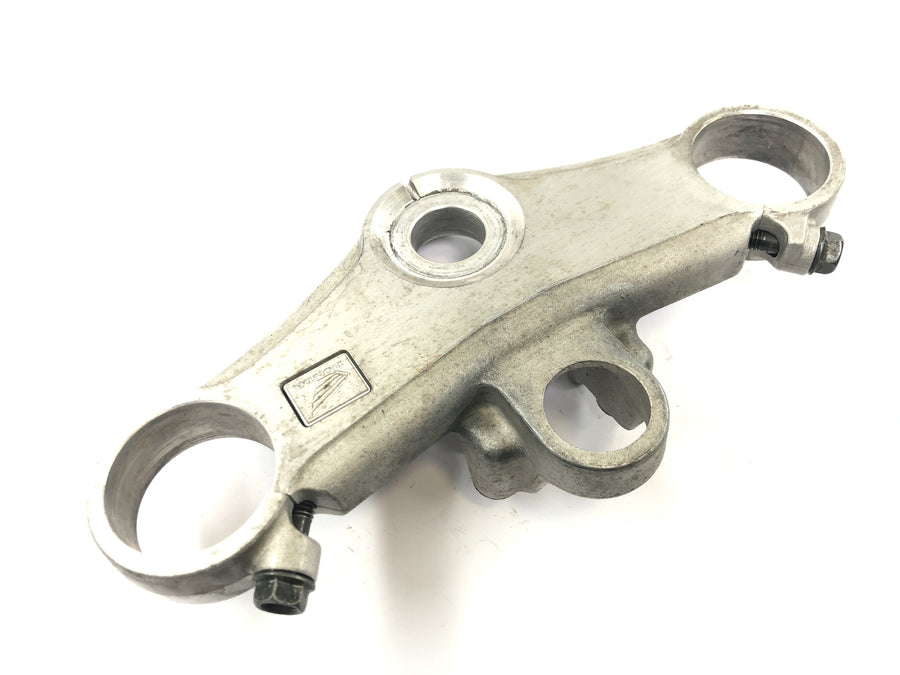 Honda CBR 900 RR Fireblade SC33 [2000] - upper fork bridge steering head bridge